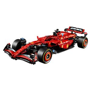 ليغو تكنيك فيراري SF-24 سيارة فورملا 1 - أحمر