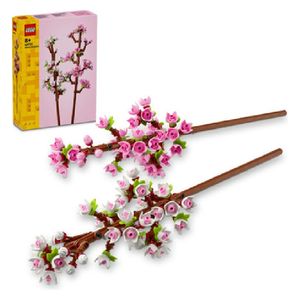 Lego Cherry Blossoms - Building Toys