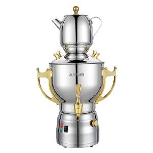 Newal TEA-270 – Tea Maker – Silver