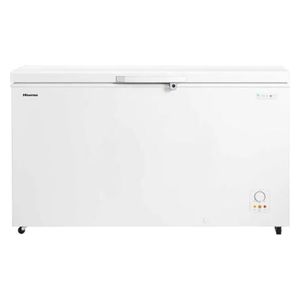 Hisense FC-55DD4SAA - 20ft - Chest Freezer - White