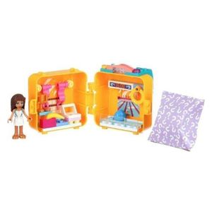  ليغو فريندز مكعب سباحة أندريا - لعبة بناء 