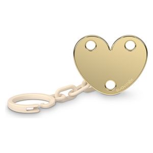 Suavinex  Soother Clip - Beige