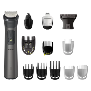  آلة التشذيب الكل في واحد Series 7000 MG7920/15 - سلفر 