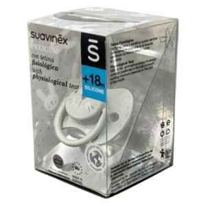  لهاية سوافينيكس سليكون - +18 شهر 