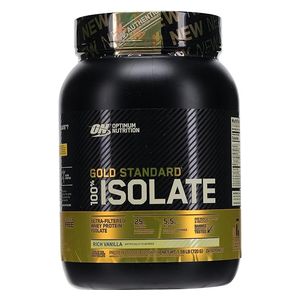 Optimum Nutrition- Dietary Supplement