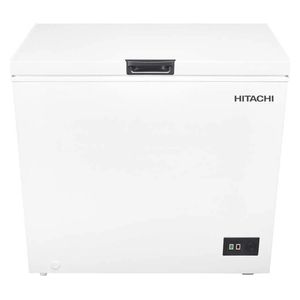  Hitachi HRCS9200MN - Chest Freezer - White 