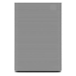 منقي هواء هيتاشي EP-PF90J-240U - رمادي