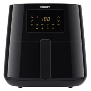 Philips HD9270 – Air Fryer – 01 Black