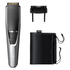  آلة تقصير اللحية فليبس BT3222 - سلفر 