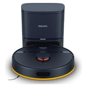 Philips XU2100/15 – Robot Vacuum Cleaner – Blue