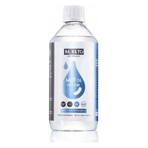  Beketo Oil - Dietary Supplement - 500ml 