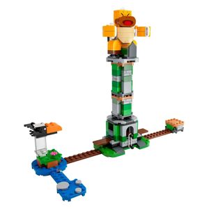  Lego Super Mario 