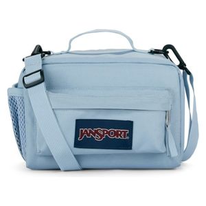 Jansport Lunch Bag - Blue Dusk