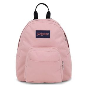  Jansport Half Pint Mini Backpack - Pink 