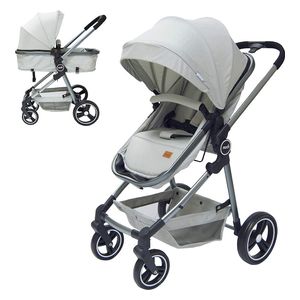  Moon  - Baby Stroller - Gray 