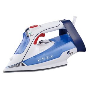 Grand GR-SI3000 - PowerSteam - Steam Iron - Blue Moon