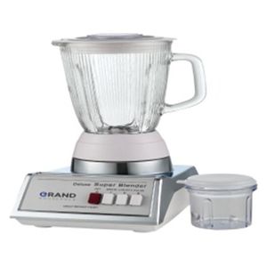 Grand GR-TB15 -  Super Blender - White