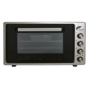 Grand GR-TE070 - 70L - 2400W -Convection Oven - Black