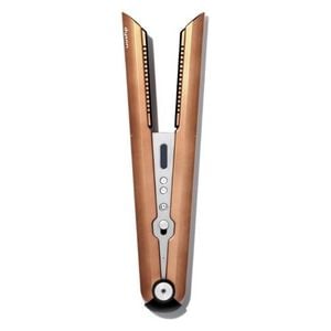 Dyson Airstrait – Wet to Dry Hair Straightener – Black
