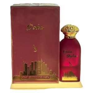 عطر الدوحة سكاي لاين من دخون الإماراتية للجنسين - او دي بارفان، 100 مل 