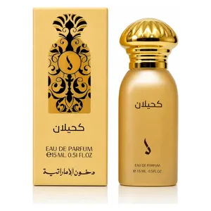  كحيلان من دخون الإماراتية للجنسين - او دي بارفان, 100  مل 