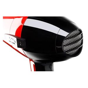 Elchim 2001 - Hair Dryer - Red