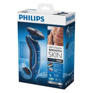  Philips RQ1155 - Shaver - Blue 