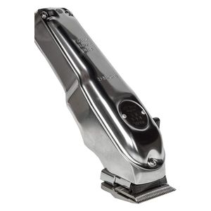 Wahl Professional Magic Clip Metal Edition Cordless Hair Clipper - Silver