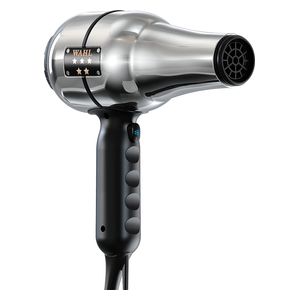 Wahl 5-Star - Hair Dryer - Metalic Gray