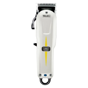 Wahl Cordless Super Taper - Beard Trimmer - Black-White