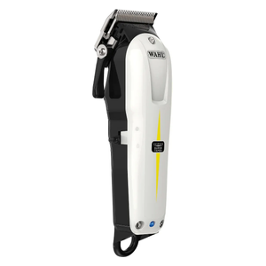 Wahl Cordless Super Taper - Beard Trimmer - Black-White