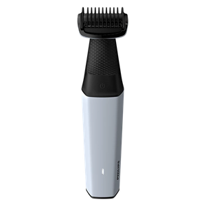  Philips Bodygroom Body Shaver - Waterproof - BG3007/01 - Black 