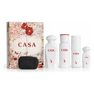  طقم هدايا عطور ديفا من دخون الإماراتية للنساء 