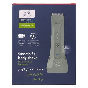  توب فيس M-621 أخضر فستاشيو 