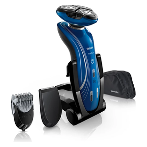  ماكنة حلاقة فيليبس - series 7000 - ازرق 