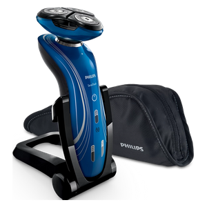 Philips series 7000 - Shaver - Blue
