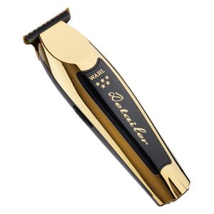  Wahl Detailer Li Gold 