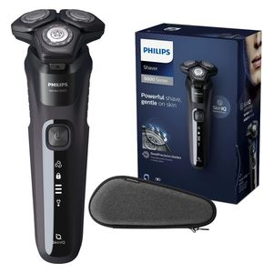  Philips Shaver - Black 