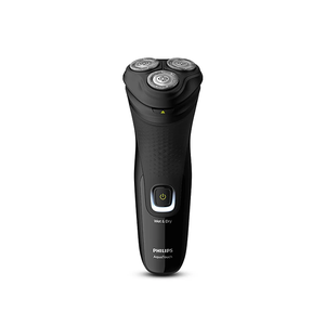  Philips AquaTouch Shaver - Series 1000 - Electric Razor - Black 