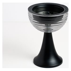  مبخرة من رقة هوم - B-9 - اسود 