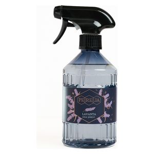  بيبيجيا لافندر من رقة هوم معطر مفارش وستائر - 500 مل 