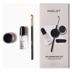  مجموعة أساسيات العين 3 قطع - إنجلوت 