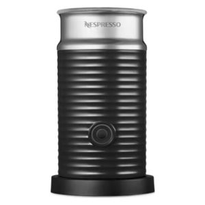  Nespresso NS15053 - milk frother - Black 
