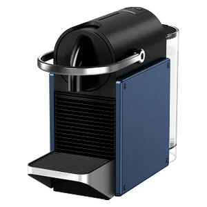  Nespresso NS15749 - Coffee Makers - 0.7 L - 19 Bar - Pixie Blue 