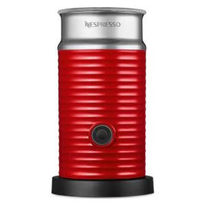  Nespresso NS15054 - milk frother - Red 