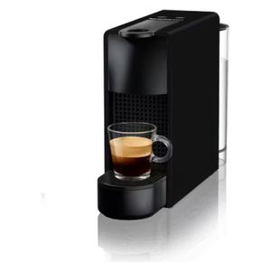  Nespresso NS15035 - Coffee Maker - Black 