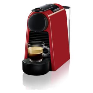  Nespresso NS15037 - Coffee Maker - Red 