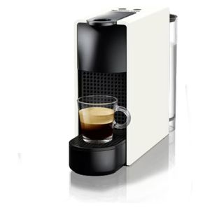  Nespresso NS15036 - Coffee Maker - White 