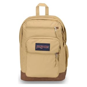 Jansport Cool Student Backpack - Beige 