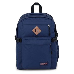  Jansport Main Campus Backpack - Navy 